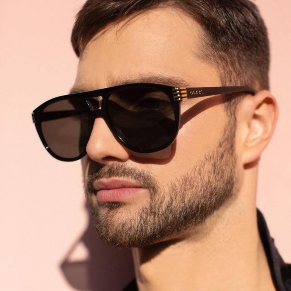 Authentic Gucci Sunglasses main image 7